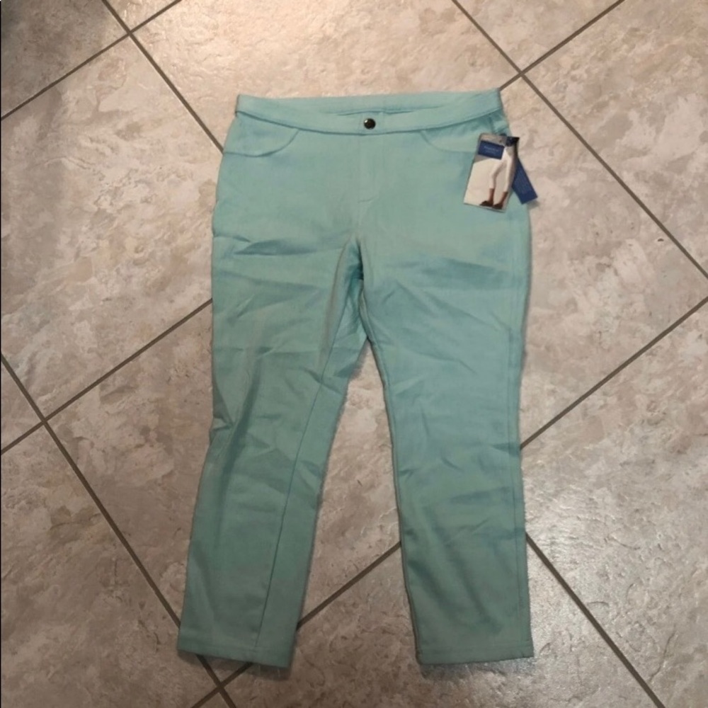 Vera by Vera Wang Leggings